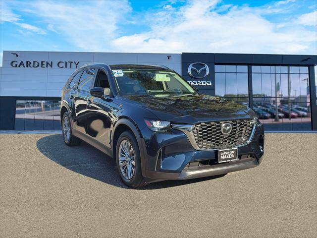 2025 Mazda CX-90 Select — SUV — 6,857 mi — Hempstead, NY