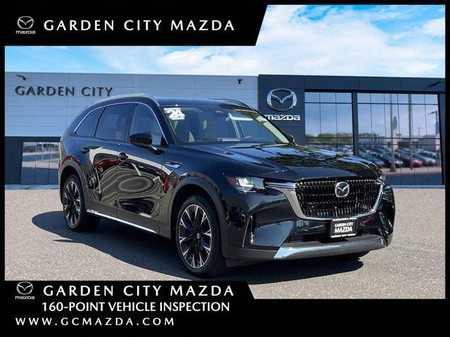 2024 Mazda CX-90 Plug-In Hybrid Premium — SUV — 14,024 mi — Hempstead, NY