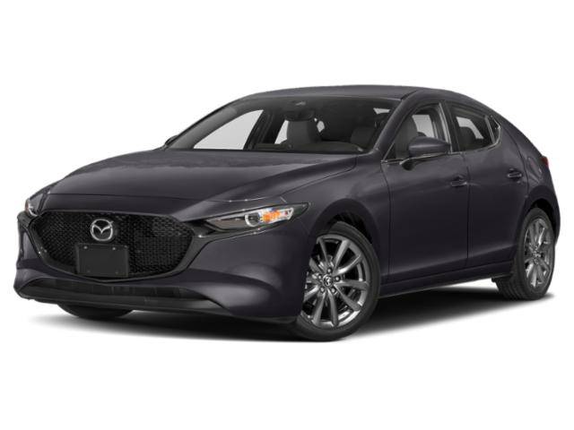 2022 Mazda Mazda3 Preferred — Hatchback — 36,128 mi — Hempstead, NY