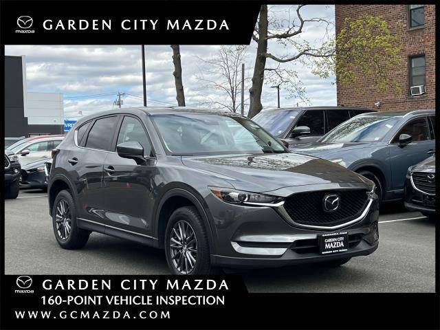 2021 Mazda CX-5 Touring — SUV — 36,308 mi — Hempstead, NY