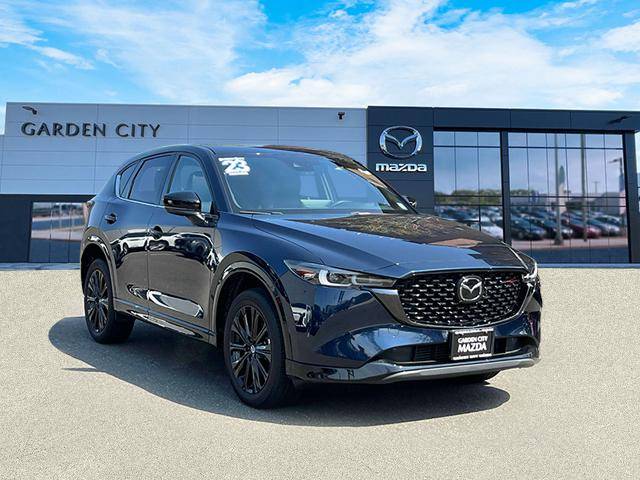 2023 Mazda CX-5 2.5 Turbo — SUV — 10,283 mi — Hempstead, NY