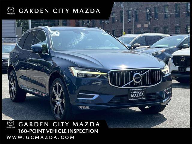 2020 Volvo XC60 Inscription — SUV — 56,025 mi — Hempstead, NY