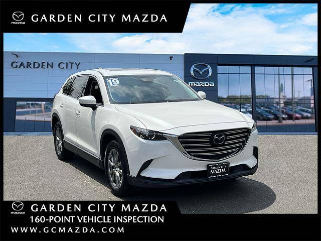2019 Mazda CX-9 Touring — SUV — 61,459 mi — Hempstead, NY