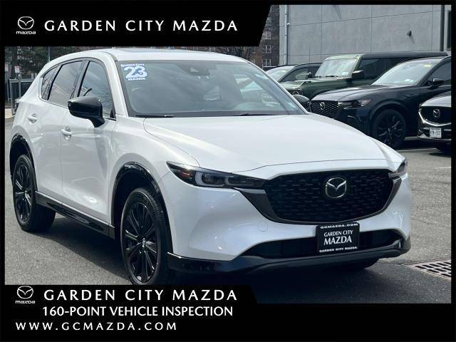 2023 Mazda CX-5 2.5 Turbo — SUV — 20,464 mi — Hempstead, NY