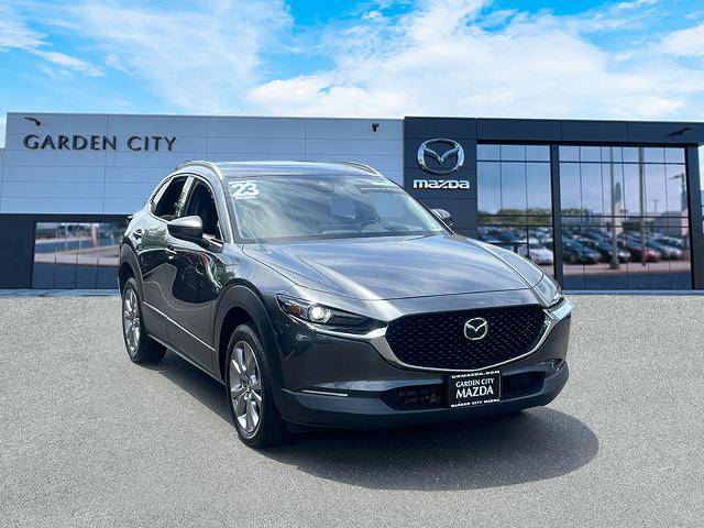 2023 Mazda CX-30 Premium — SUV — 24,983 mi — Hempstead, NY