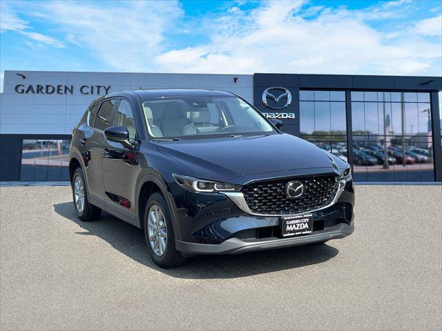 2022 Mazda CX-5 2.5 S Preferred — SUV — 28,088 mi — Hempstead, NY
