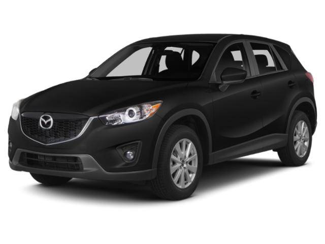 2015 Mazda CX-5 Grand Touring — SUV — 95,767 mi — Hempstead, NY