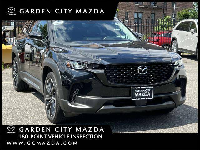 2023 Mazda CX-50 Premium Plus — SUV — 20,326 mi — Hempstead, NY