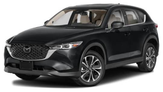 2022 Mazda CX-5 2.5 S Premium — SUV — 30,328 mi — Hempstead, NY
