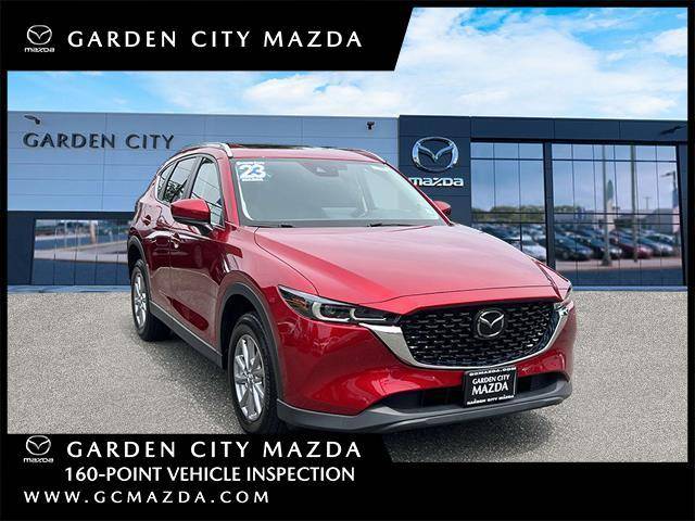 2023 Mazda CX-5 2.5 S Preferred — SUV — 42,594 mi — Hempstead, NY