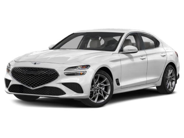 2023 Genesis G70 2.0T — Sedan — 14,926 mi — Hempstead, NY