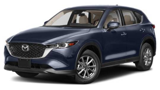 2022 Mazda CX-5 2.5 S Select — SUV — 8,500 mi — Hempstead, NY