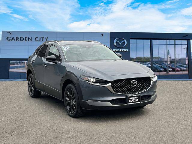 2022 Mazda CX-30 Carbon Edition — SUV — 24,751 mi — Hempstead, NY