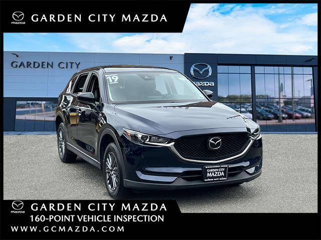 2019 Mazda CX-5 Touring — SUV — 30,165 mi — Hempstead, NY