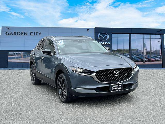 2023 Mazda CX-30 Carbon Edition — SUV — 14,324 mi — Hempstead, NY
