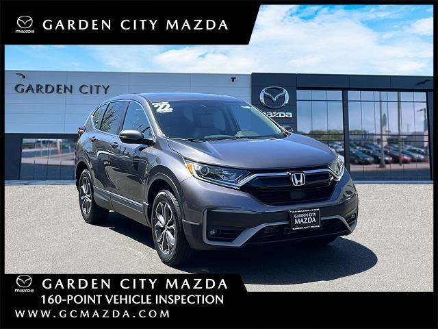 2022 Honda CR-V EX-L — SUV — 29,952 mi — Hempstead, NY
