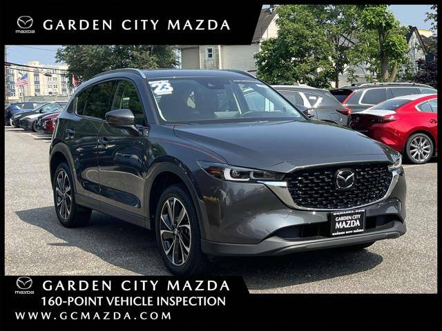 2023 Mazda CX-5 2.5 S Premium — SUV — 11,575 mi — Hempstead, NY