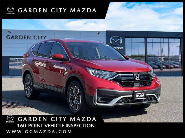 2022 Honda CR-V EX — SUV — 38,311 mi — Hempstead, NY
