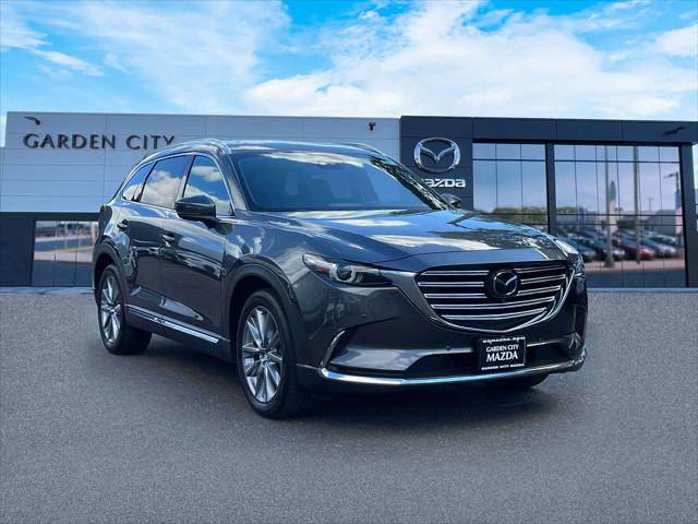 2023 Mazda CX-9 Grand Touring — SUV — 20,818 mi — Hempstead, NY