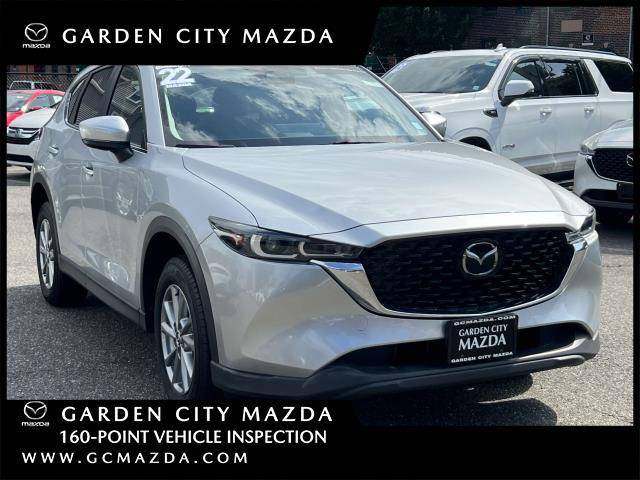 2022 Mazda CX-5 2.5 S Select — SUV — 15,976 mi — Hempstead, NY