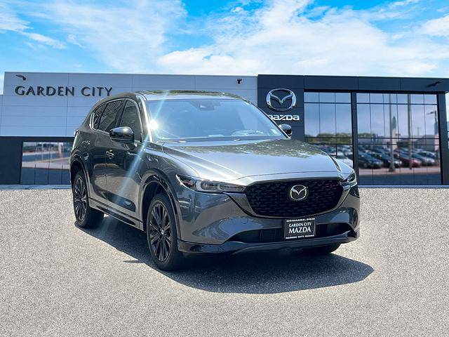 2025 Mazda CX-90 S Premium Plus — SUV — 6,709 mi — Hempstead, NY