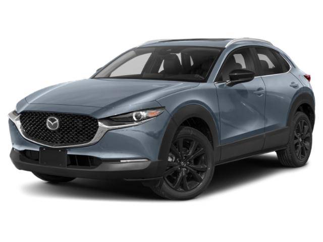 2023 Mazda CX-30 Carbon Edition — SUV — 19,330 mi — Hempstead, NY