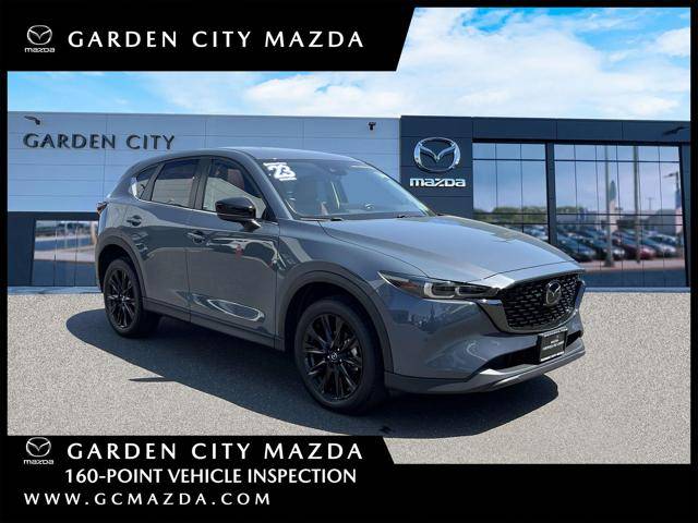 2023 Mazda CX-5 2.5 S Carbon Edition — SUV — 31,221 mi — Hempstead, NY