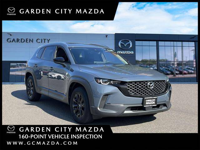 2023 Mazda CX-50 Preferred Plus — SUV — 24,741 mi — Hempstead, NY