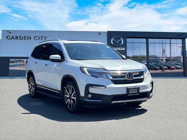 2022 Honda Pilot Touring — SUV — 26,141 mi — Hempstead, NY