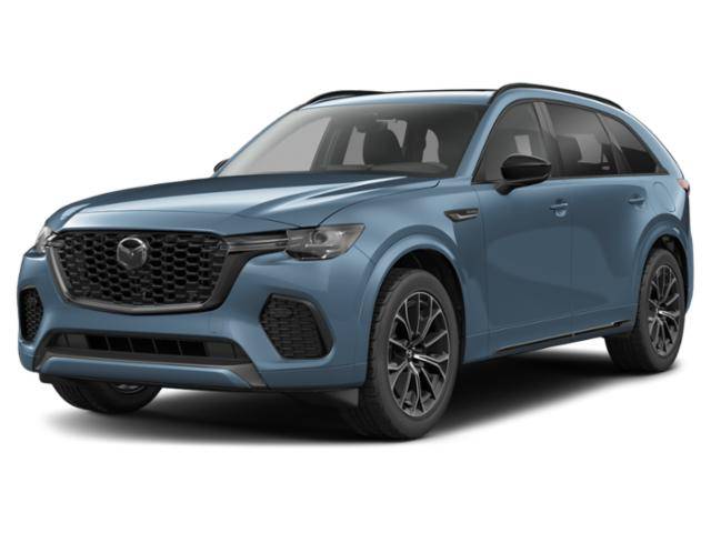 2025 Mazda CX-70 S Premium — SUV — 3,638 mi — Hempstead, NY