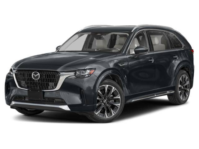 2024 Mazda CX-90 S — SUV — 28,701 mi — Hempstead, NY