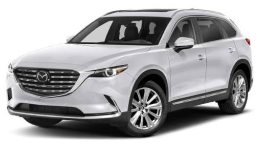 2022 Mazda CX-9 Signature — SUV — 26,180 mi — Hempstead, NY