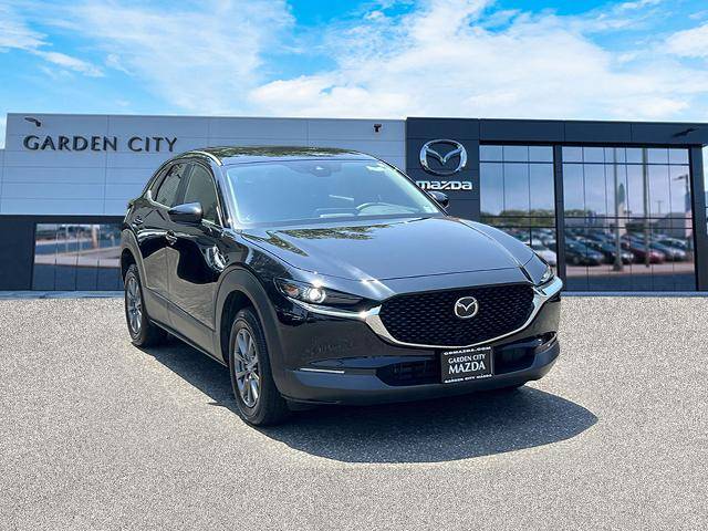 2023 Mazda CX-5 2.5 Turbo — SUV — 27,624 mi — Hempstead, NY