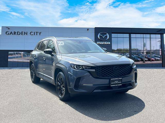 2023 Mazda CX-50 Preferred Plus — SUV — 23,486 mi — Hempstead, NY