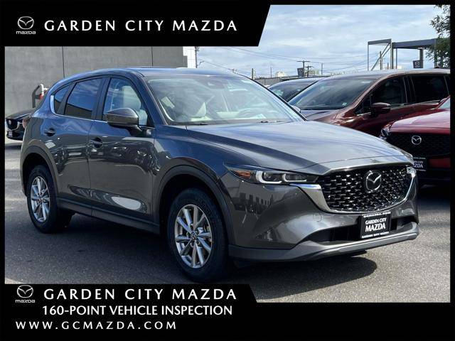 2023 Mazda CX-5 2.5 S Preferred — SUV — 24,148 mi — Hempstead, NY