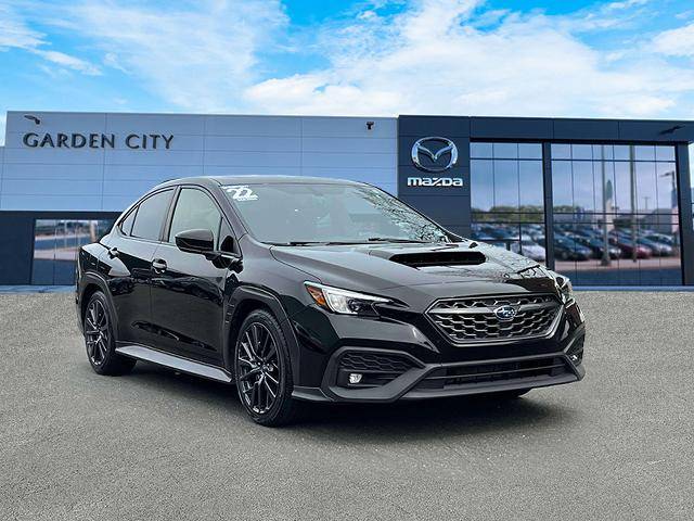 2022 Subaru WRX Premium — Sedan — 22,706 mi — Hempstead, NY