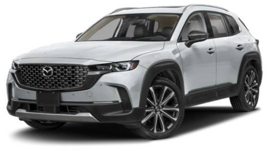2024 Mazda CX-50 Turbo Premium Plus — SUV — 3,723 mi — Hempstead, NY
