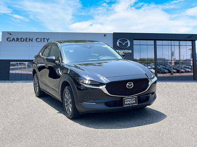2023 Mazda CX-30 S — SUV — 4,662 mi — Hempstead, NY
