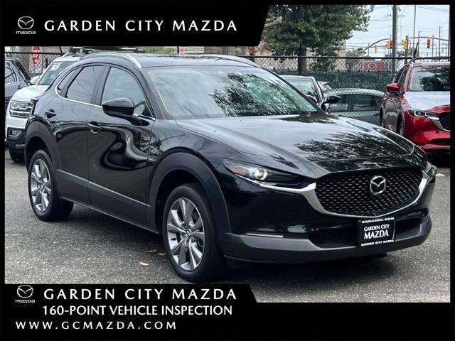 2022 Mazda CX-30 Select — SUV — 19,735 mi — Hempstead, NY