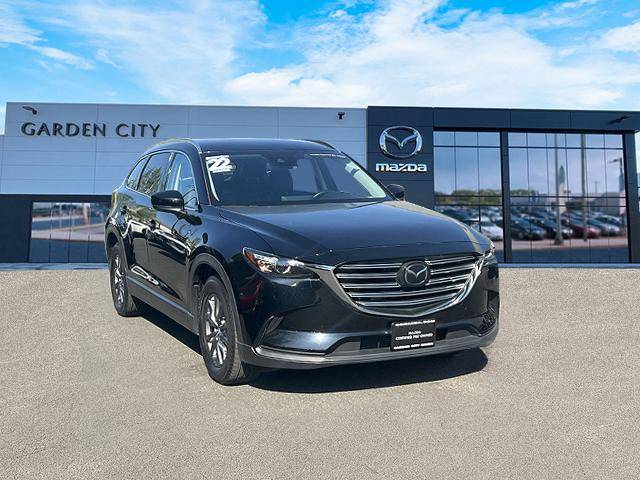 2022 Mazda CX-9 Touring — SUV — 20,970 mi — Hempstead, NY
