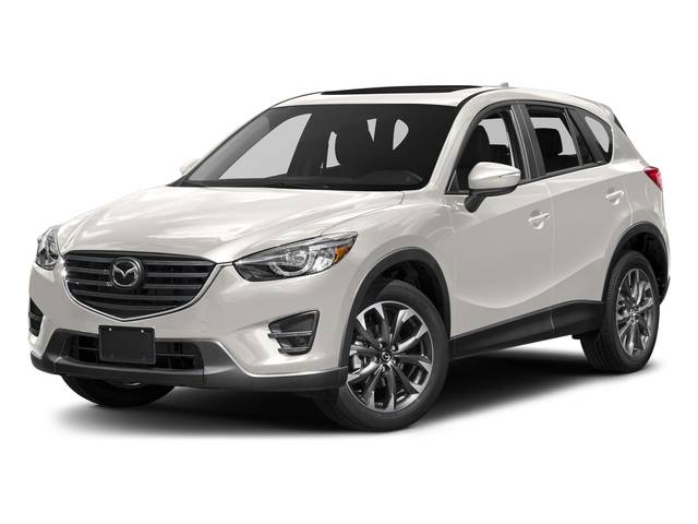 2016 Mazda CX-5 Grand Touring — SUV — 94,907 mi — Hempstead, NY