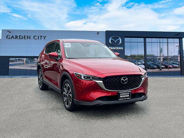 2023 Mazda CX-5 2.5 S Premium — SUV — 20,068 mi — Hempstead, NY