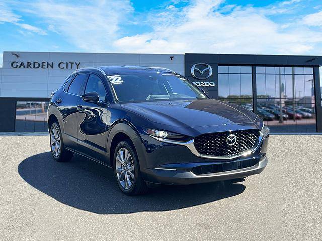 2022 Mazda CX-30 Preferred — SUV — 23,853 mi — Hempstead, NY
