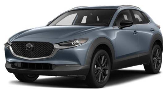 2022 Mazda CX-30 Carbon Edition — SUV — 29,438 mi — Hempstead, NY