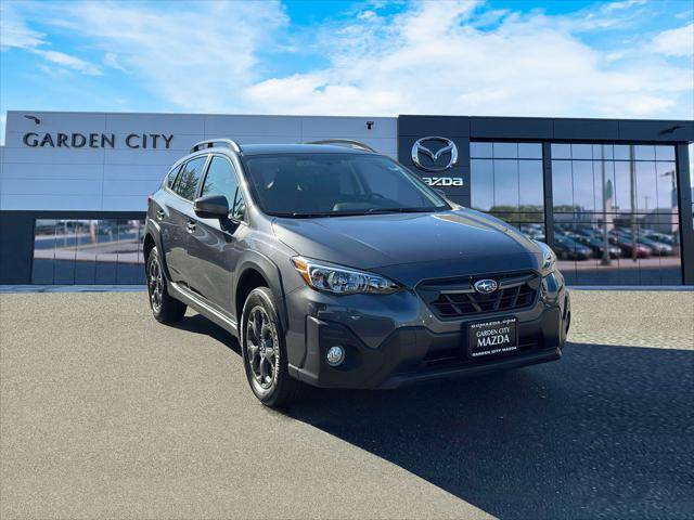 2023 Subaru Crosstrek Sport — SUV — 17,334 mi — Hempstead, NY