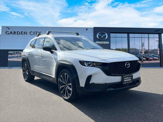2023 Mazda CX-50 Premium Plus — SUV — 14,552 mi — Hempstead, NY