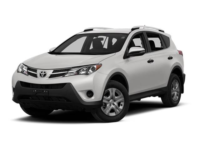 2013 Toyota RAV4 XLE — SUV — 141,566 mi — Hempstead, NY
