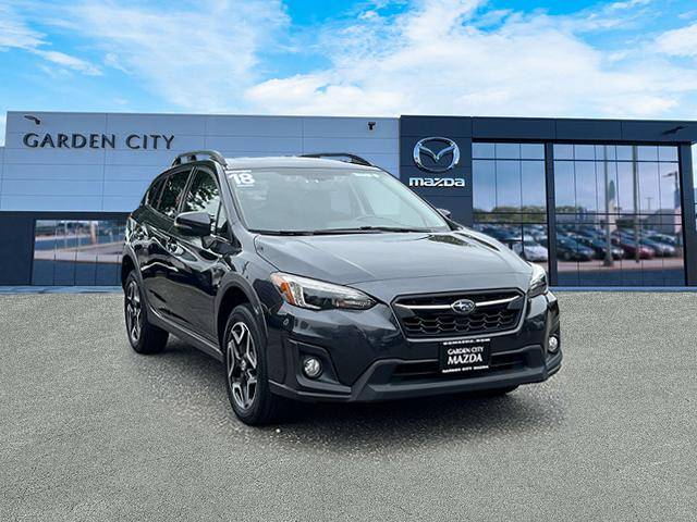2018 Subaru Crosstrek Limited — SUV — 92,860 mi — Hempstead, NY