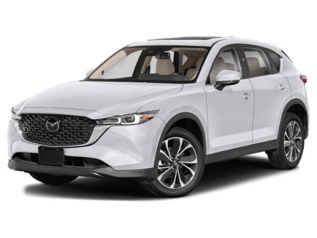 2022 Mazda CX-5 2.5 S Premium — SUV — 30,863 mi — Hempstead, NY