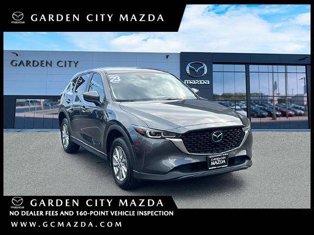 2023 Mazda CX-5 2.5 S Select — SUV — 9,778 mi — Hempstead, NY